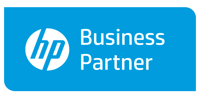 HP-Business Partner